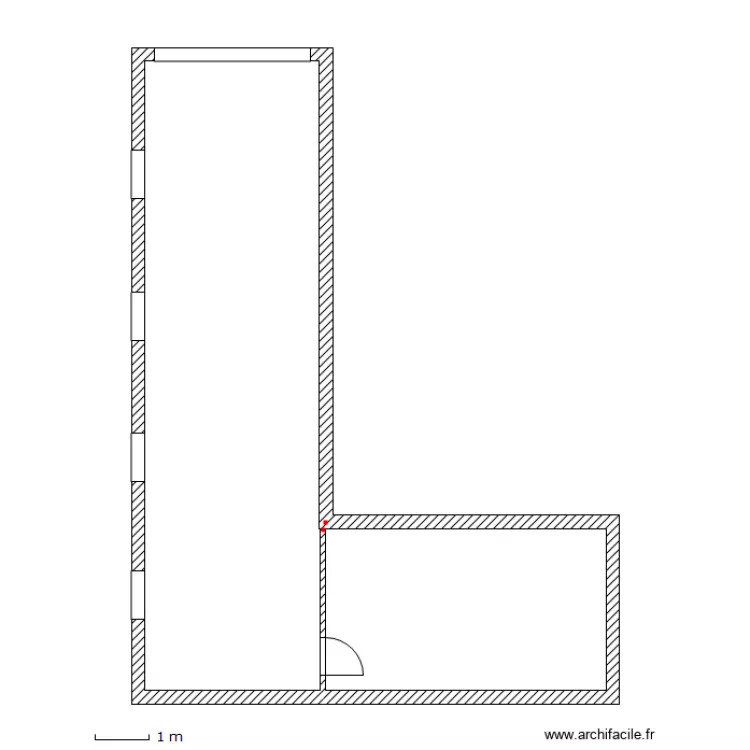 AGUOGUE Sous Sol. Plan de AGUOGUE Sous Sol. Plan de