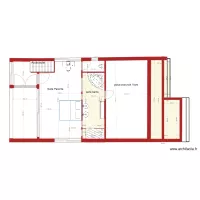 plan projet Suite  Levy