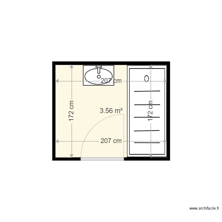 DILLY CHANTAL . Plan de 0 pièce et 0 m2