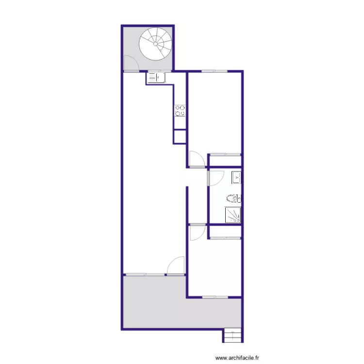 Costa Calida 2 1. Plan de Costa Calida 2 1. Plan de