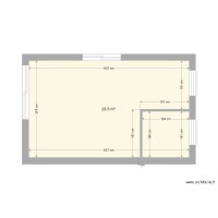 Garage Cabellou RDC