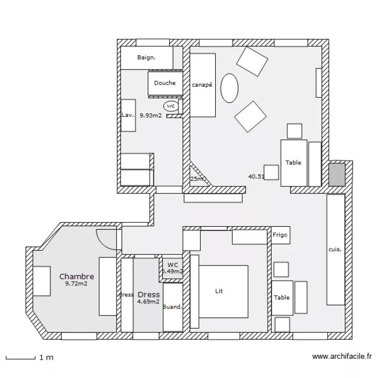 30 T 0306. Plan de 30 T 0306. Plan de