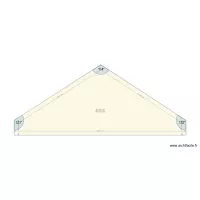 PIGNON GAUCHE ENTREE