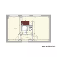 Schulmann PLAN ELECTRIQUE MODIFIE