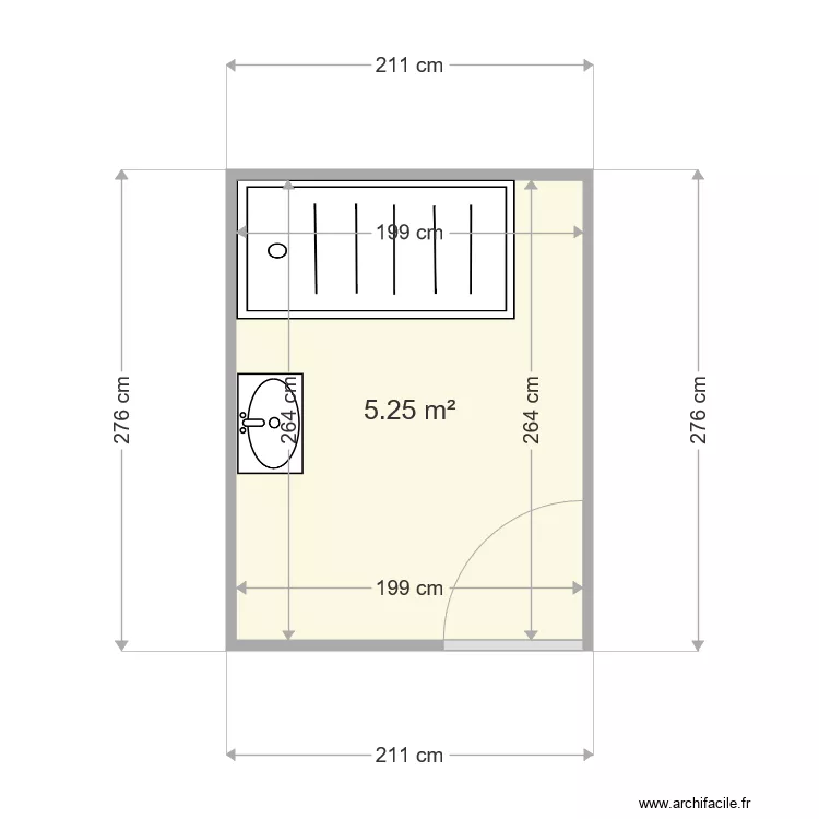 WINTREBERT CLAUDINE . Plan de 