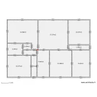 vulaine s&eacute;jour et ch2 SB CH2 Cuisine essai 1