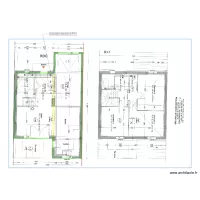 Plan &eacute;vacuation 12 Allan