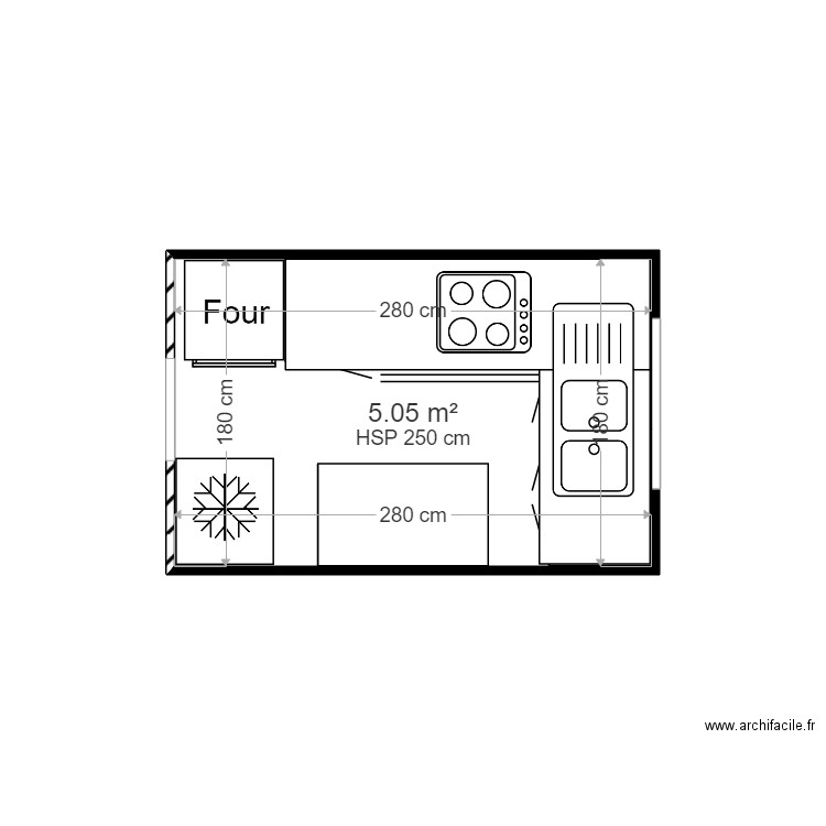 topenot. Plan de 0 pièce et 0 m2