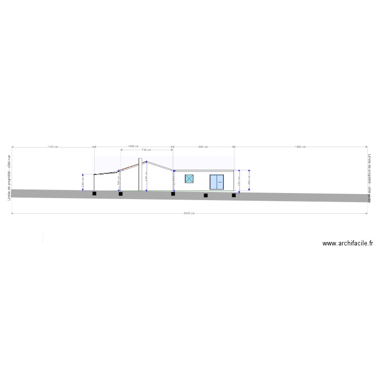 flévy. Plan de 0 pièce et 0 m2