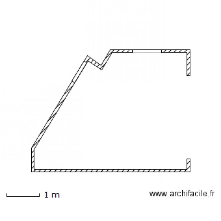 CUISINE 55. Plan de 0 pièce et 0 m2