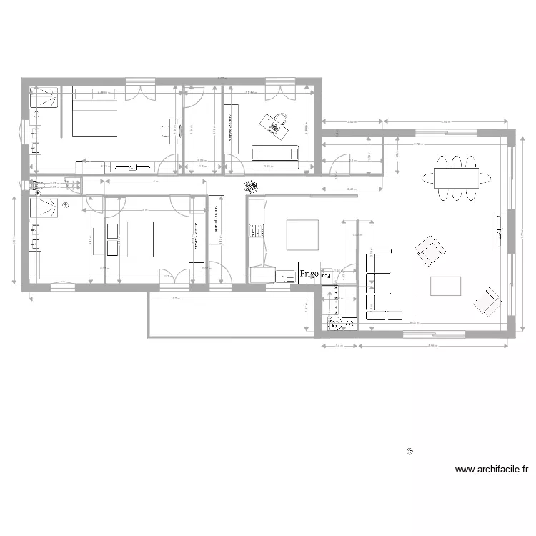 plan maison gareoult troisieme plan idee sup sup sup. Plan de plan maison gareoult troisieme plan idee sup sup sup. Plan de
