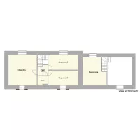 Ploba 1ier &eacute;tage