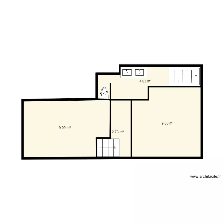 etageparis16. Plan de etageparis16. Plan de