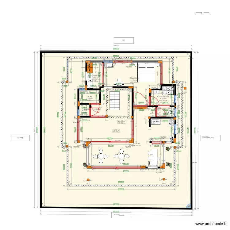 PLANS EN COURS DE RAJOUTS DES PLANS DETAILLES. Plan de PLANS EN COURS DE RAJOUTS DES PLANS DETAILLES. Plan de