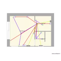 Plan &eacute;lectrique