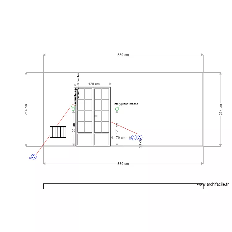 MUR PARENTAL4. Plan de 