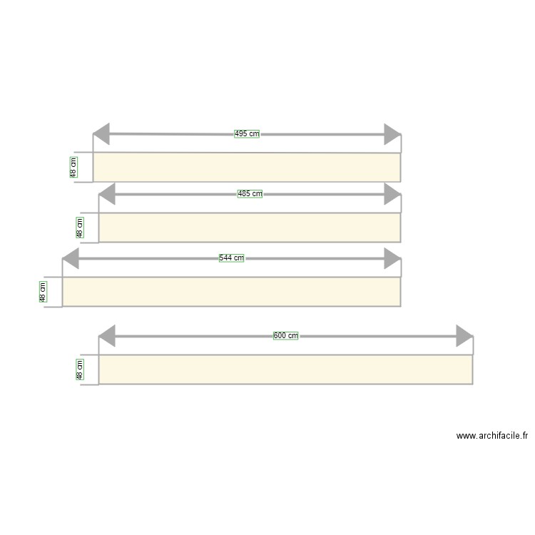 REF LE GUEN. Plan de 0 pièce et 0 m2