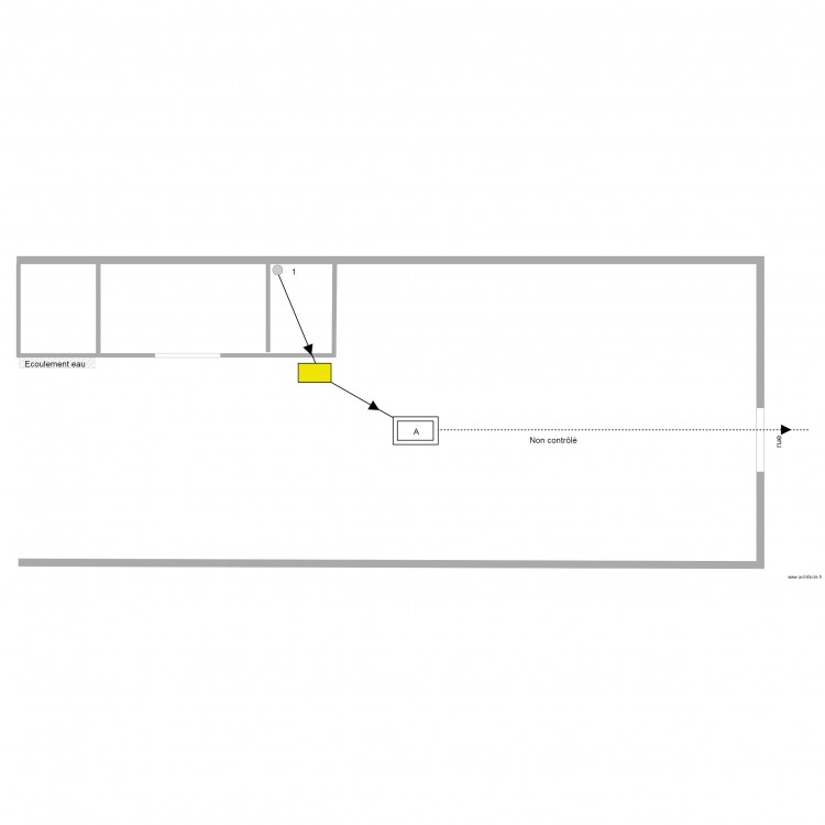 Jamar Farm Quai du Bois Bruler 16 02 18. Plan de 0 pièce et 0 m2