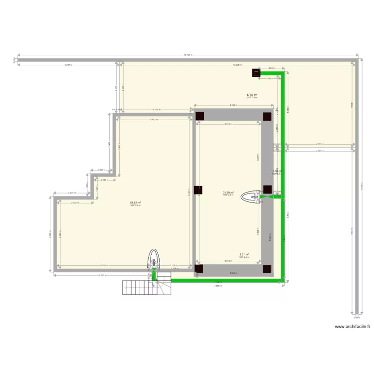 PLANE ARTUR FUNDAMENT. Plan de PLANE ARTUR FUNDAMENT. Plan de