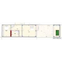 casa le ranger option 3
