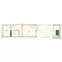 casa le ranger option 3