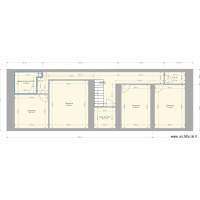 plan lardière etage