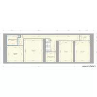 plan lardi&egrave;re etage