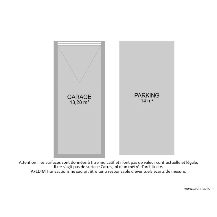 BI 7919 ANNEXES . Plan de 