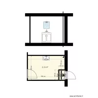 MIS SDB Lavabo sujet