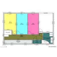 etage complet