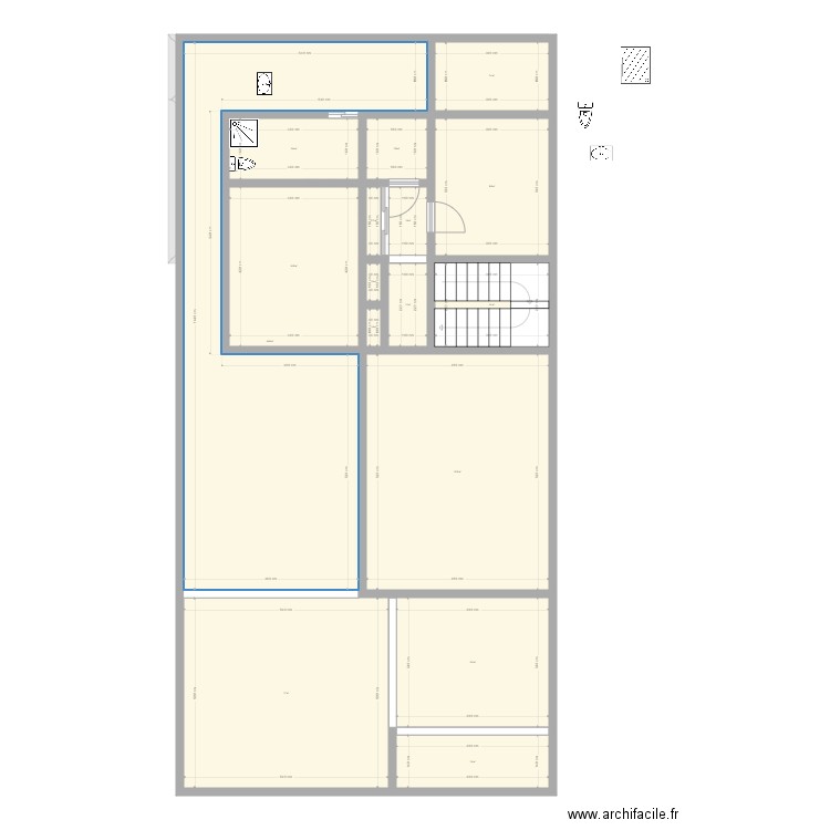 CASA PISCINA 20200507. Plan de 0 pièce et 0 m2