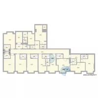 plan av ALMIRANTE REIS casas de banho