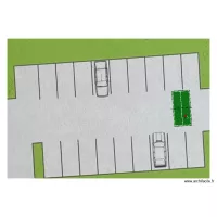 Parking Mairie