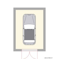 Garage 2cv