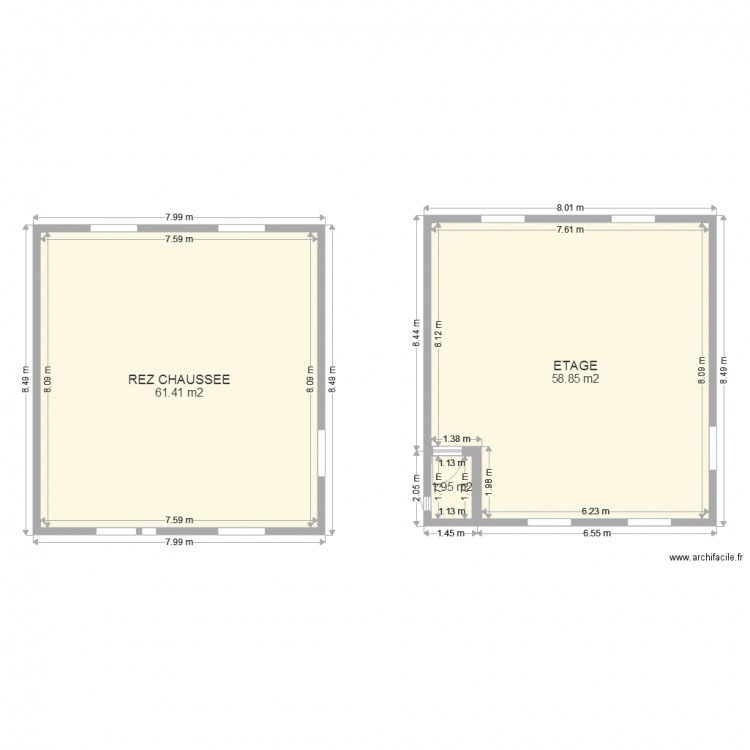 sogny1. Plan de 0 pièce et 0 m2