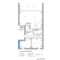 Appartement Meuse View  B2