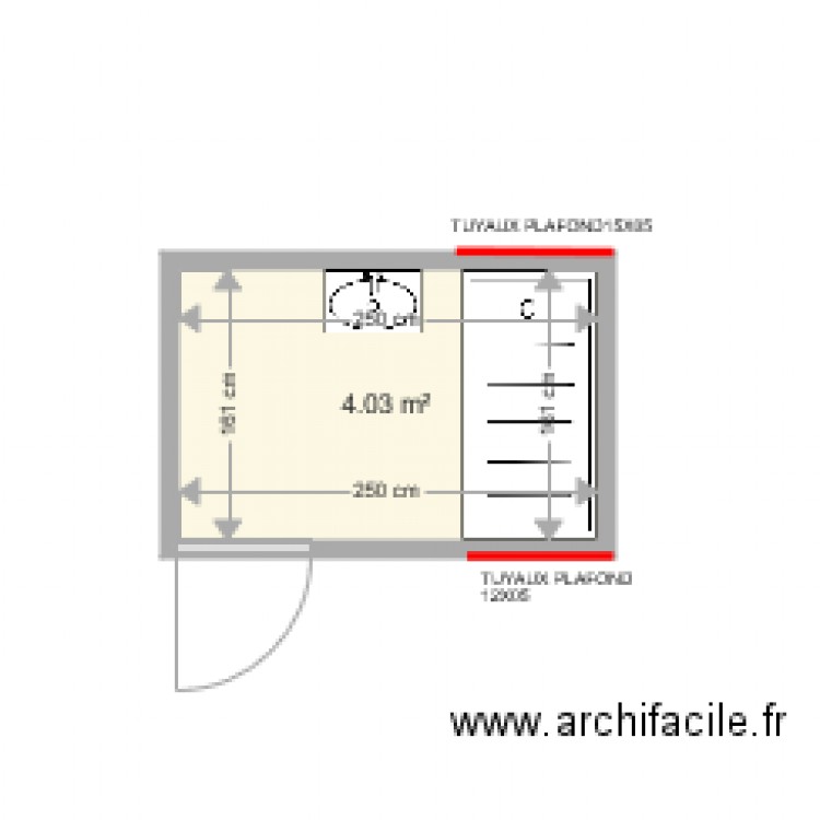 BERQUEZ . Plan de 0 pièce et 0 m2