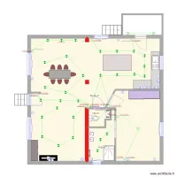 Denis RDC elec adressage