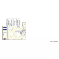 Santa Clara 2 face mer avec meuble V1.3