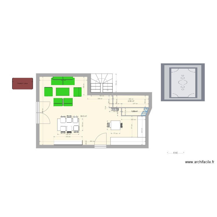 All NEW. Plan de 0 pièce et 0 m2