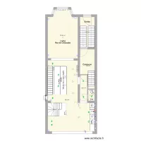 Marie Jos&eacute; Rez version studio Darek