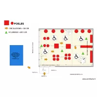 BRANSTAL VALAURIE  APRES TRAVAUX