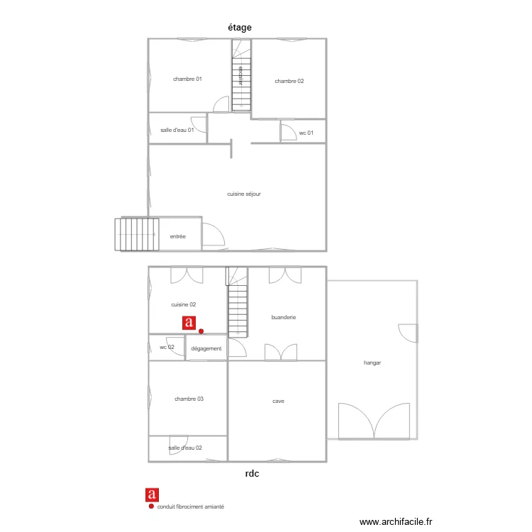 lebohec am. Plan de lebohec am. Plan de
