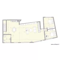 PAULHAGUET 1er &eacute;tage V6