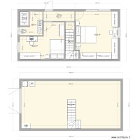 plan guiscriff extention