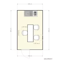 EGCS BOURG SAINT MAURICE 4M