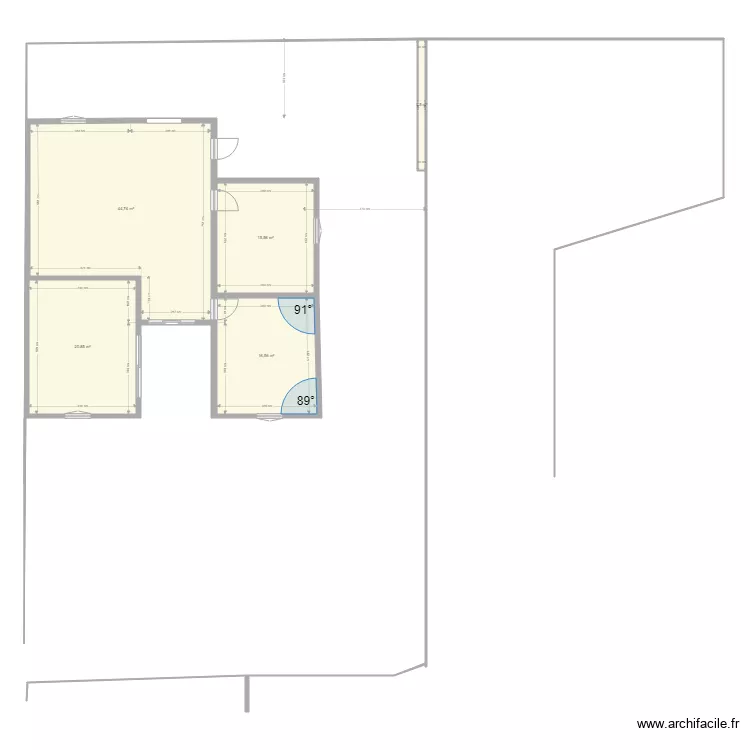 maison enrique5. Plan de maison enrique5. Plan de