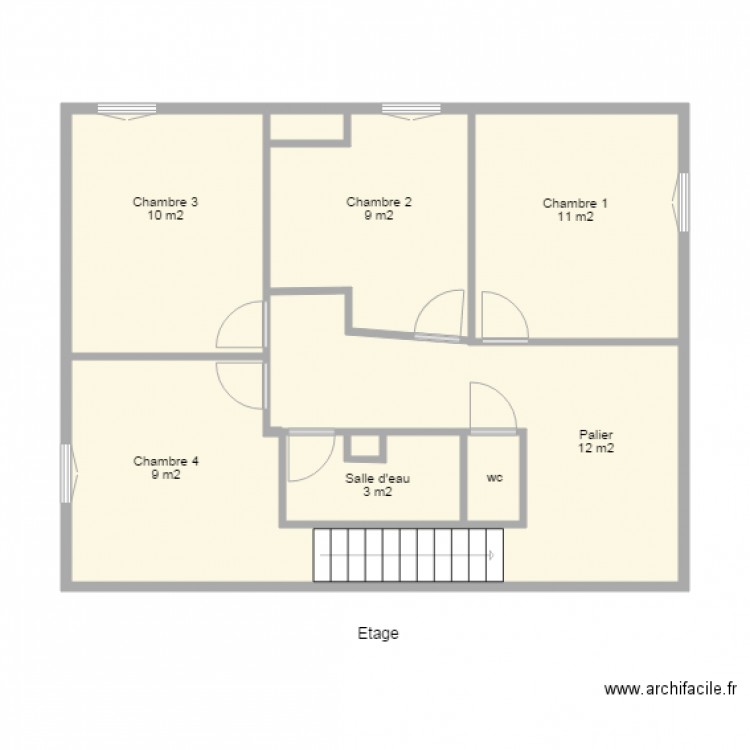 7081. Plan de 0 pièce et 0 m2