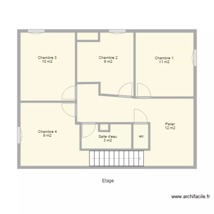 7081. Plan de 7081. Plan de