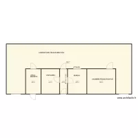 laboratoire Perpignan 1